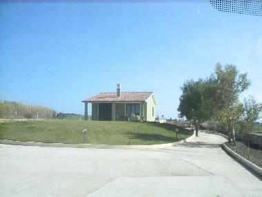 Appartement de vacances �/en/au Sa Rocca Tunda (Oristano)ou appartement ou maison de vacances