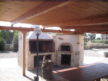 Appartement de vacances �/en/au Sa Rocca Tunda (Oristano)ou appartement ou maison de vacances