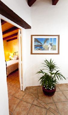 Maison de vacances �/en/au Lajares (Fuerteventura)ou appartement ou maison de vacances