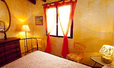 Maison de vacances �/en/au Lajares (Fuerteventura)ou appartement ou maison de vacances