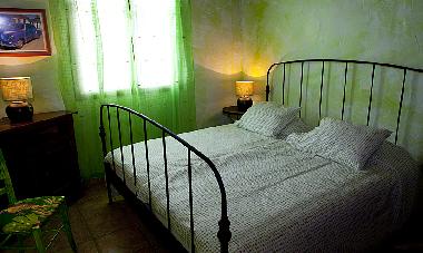 Maison de vacances �/en/au Lajares (Fuerteventura)ou appartement ou maison de vacances