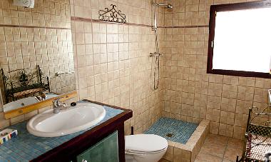 Maison de vacances �/en/au Lajares (Fuerteventura)ou appartement ou maison de vacances