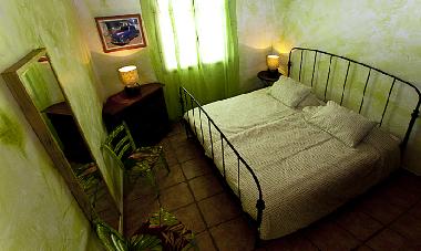 Maison de vacances �/en/au Lajares (Fuerteventura)ou appartement ou maison de vacances