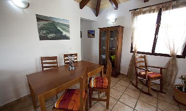 Maison de vacances �/en/au Lajares (Fuerteventura)ou appartement ou maison de vacances