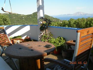 Appartement de vacances �/en/au TARIFA (C�diz)ou appartement ou maison de vacances