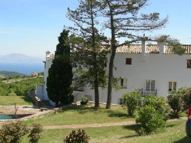 Appartement de vacances �/en/au TARIFA (C�diz)ou appartement ou maison de vacances