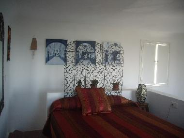Appartement de vacances �/en/au TARIFA (C�diz)ou appartement ou maison de vacances