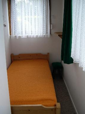 Maison de vacances /en/au Baarland/Scheldeoord (Zeeland)ou appartement ou maison de vacances