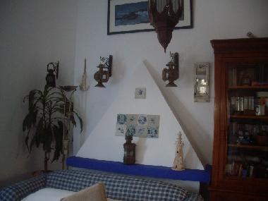 Appartement de vacances �/en/au TARIFA (C�diz)ou appartement ou maison de vacances