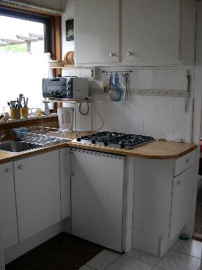 Maison de vacances /en/au Baarland/Scheldeoord (Zeeland)ou appartement ou maison de vacances