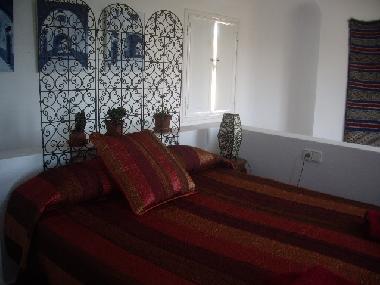 Appartement de vacances �/en/au TARIFA (C�diz)ou appartement ou maison de vacances