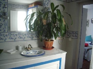 Appartement de vacances �/en/au TARIFA (C�diz)ou appartement ou maison de vacances