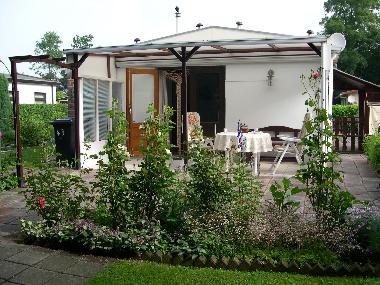 Maison de vacances /en/au Baarland/Scheldeoord (Zeeland)ou appartement ou maison de vacances