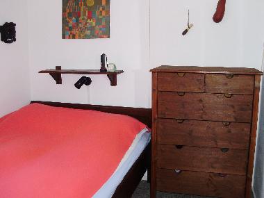 Maison de vacances /en/au Baarland/Scheldeoord (Zeeland)ou appartement ou maison de vacances