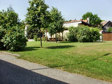 Appartement de vacances �/en/au Zellerndorf (Weinviertel)ou appartement ou maison de vacances