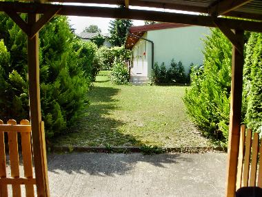 Appartement de vacances �/en/au Zellerndorf (Weinviertel)ou appartement ou maison de vacances