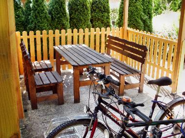 Appartement de vacances �/en/au Zellerndorf (Weinviertel)ou appartement ou maison de vacances