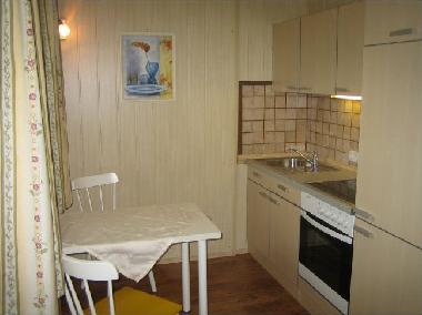 Appartement de vacances �/en/au Zellerndorf (Weinviertel)ou appartement ou maison de vacances
