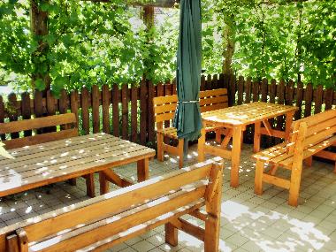 Appartement de vacances �/en/au Zellerndorf (Weinviertel)ou appartement ou maison de vacances