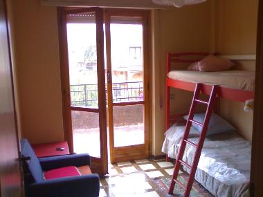 Maison de vacances �/en/au Ardea (Roma)ou appartement ou maison de vacances