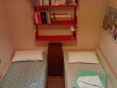 Maison de vacances �/en/au Ardea (Roma)ou appartement ou maison de vacances