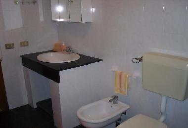 Appartement de vacances /en/au Balestrate (Palermo)ou appartement ou maison de vacances