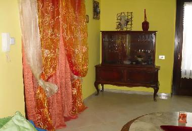 Appartement de vacances /en/au Balestrate (Palermo)ou appartement ou maison de vacances