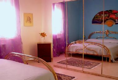 Appartement de vacances /en/au Balestrate (Palermo)ou appartement ou maison de vacances