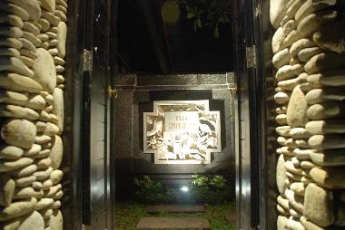 Maison de vacances �/en/au Seminyak (Bali)ou appartement ou maison de vacances