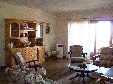 Appartement de vacances �/en/au Randa (Mallorca)ou appartement ou maison de vacances