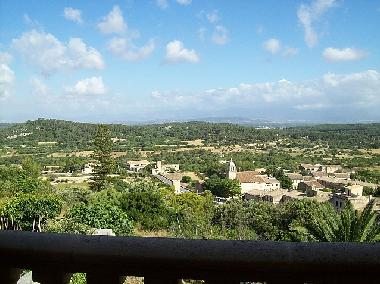 Appartement de vacances �/en/au Randa (Mallorca)ou appartement ou maison de vacances