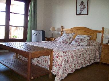 Appartement de vacances �/en/au Randa (Mallorca)ou appartement ou maison de vacances