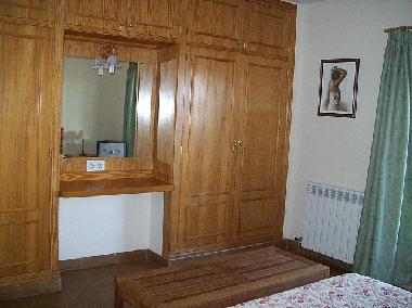 Appartement de vacances �/en/au Randa (Mallorca)ou appartement ou maison de vacances