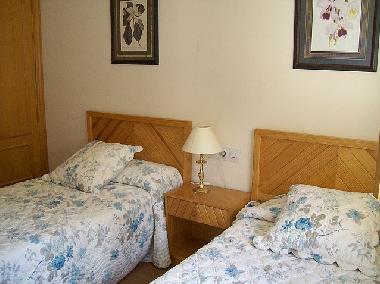 Appartement de vacances �/en/au Randa (Mallorca)ou appartement ou maison de vacances