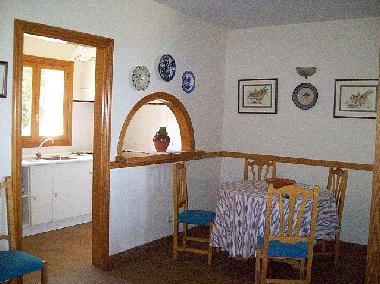 Appartement de vacances �/en/au Randa (Mallorca)ou appartement ou maison de vacances