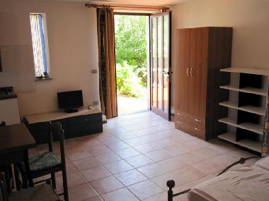 Appartement de vacances �/en/au Bosa (Oristano)ou appartement ou maison de vacances