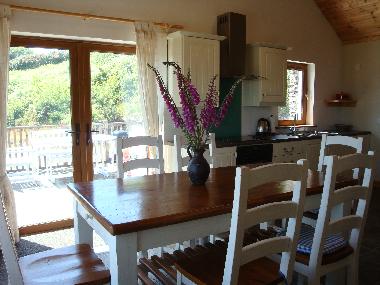 Maison de vacances �/en/au Castlecove (Kerry)ou appartement ou maison de vacances
