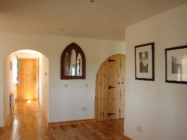 Maison de vacances �/en/au Castlecove (Kerry)ou appartement ou maison de vacances