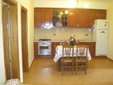 Chambre avec petit d�jeuner �/en/au Orikum (Vlore)ou appartement ou maison de vacances