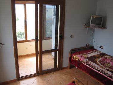 Chambre avec petit d�jeuner �/en/au Orikum (Vlore)ou appartement ou maison de vacances