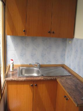 Chambre avec petit d�jeuner �/en/au Orikum (Vlore)ou appartement ou maison de vacances