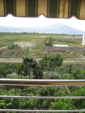 Chambre avec petit d�jeuner �/en/au Orikum (Vlore)ou appartement ou maison de vacances