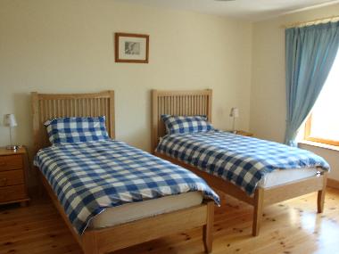 Maison de vacances �/en/au Castlecove (Kerry)ou appartement ou maison de vacances