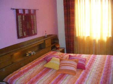 Appartement de vacances �/en/au TRAPPETO (Palermo)ou appartement ou maison de vacances