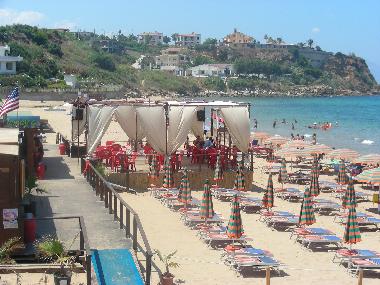 Appartement de vacances �/en/au TRAPPETO (Palermo)ou appartement ou maison de vacances