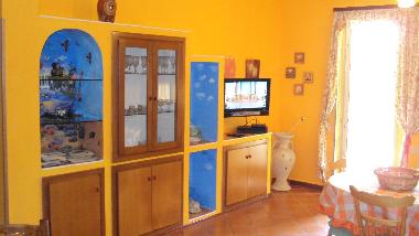Appartement de vacances �/en/au TRAPPETO (Palermo)ou appartement ou maison de vacances