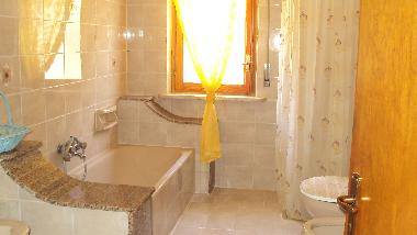 Appartement de vacances �/en/au TRAPPETO (Palermo)ou appartement ou maison de vacances