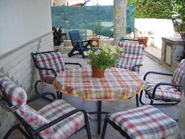 Appartement de vacances �/en/au TRAPPETO (Palermo)ou appartement ou maison de vacances