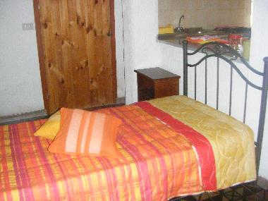 Appartement de vacances �/en/au TRAPPETO (Palermo)ou appartement ou maison de vacances