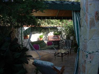 Appartement de vacances �/en/au TRAPPETO (Palermo)ou appartement ou maison de vacances
